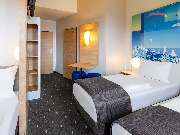 B&B HOTEL Fulda-City - GALLERY