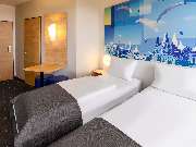 B&B HOTEL Fulda-City - GALLERY