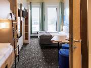 B&B HOTEL Fulda-City - GALLERY