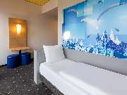 B&B HOTEL Fulda-City - GALLERY