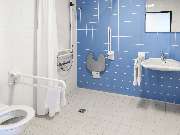 B&B HOTEL Fulda-City - GALLERY