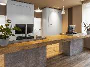 B&B HOTEL Fulda-Hbf - GALLERY