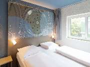 B&B HOTEL Fulda-Hbf - GALLERY