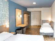 B&B HOTEL Fulda-Hbf - GALLERY