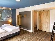 B&B HOTEL Fulda-Hbf - GALLERY