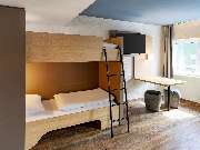 B&B HOTEL Fulda-Hbf - GALLERY