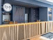 B&B HOTEL Fulda-Hbf - GALLERY