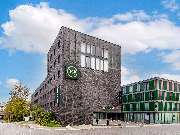 B&B HOTEL Fulda-Hbf - GALLERY