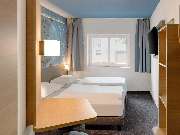 B&B HOTEL Fulda-Hbf - GALLERY