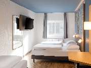 B&B HOTEL Fulda-Hbf - GALLERY