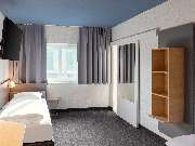 B&B HOTEL Fulda-Hbf - GALLERY