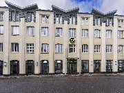 B&B HOTEL Gera - GALLERY