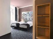 B&B HOTEL Gera - GALLERY