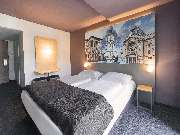 B&B HOTEL Gera - GALLERY