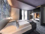 B&B HOTEL Gera - GALLERY