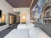 B&B HOTEL Gera - GALLERY