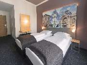 B&B HOTEL Gera - GALLERY