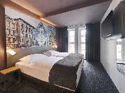 B&B HOTEL Gera - GALLERY