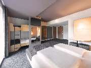 B&B HOTEL Gera - GALLERY