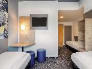 B&B HOTEL Gießen-City - GALLERY