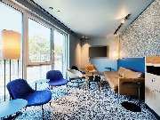 B&B HOTEL Gießen-City - GALLERY