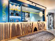 B&B HOTEL Gießen-City - GALLERY