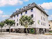 B&B HOTEL Gießen-City - GALLERY