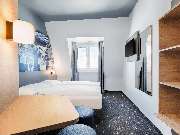 B&B HOTEL Gießen-City - GALLERY