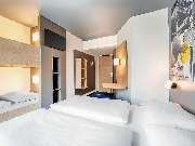 B&B HOTEL Gießen-City - GALLERY