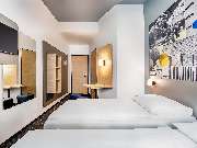 B&B HOTEL Gießen-City - GALLERY