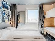 B&B HOTEL Gießen-City - GALLERY