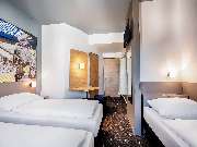 B&B HOTEL Gießen-City - GALLERY