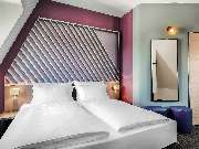 B&B HOTEL Gießen-City - GALLERY