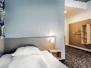 B&B HOTEL Gießen-City - GALLERY