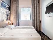 B&B HOTEL Gießen-City - GALLERY