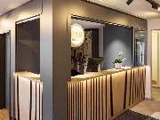 B&B HOTEL Gießen-Linden - GALLERY