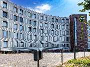 B&B HOTEL Göttingen-City - GALLERY