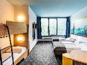 B&B HOTEL Göttingen-City - GALLERY