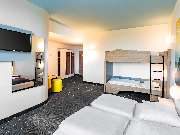 B&B HOTEL Göttingen-City - GALLERY