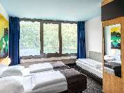 B&B HOTEL Göttingen-City - GALLERY