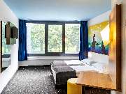 B&B HOTEL Göttingen-City - GALLERY