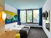 B&B HOTEL Göttingen-City - GALLERY