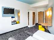 B&B HOTEL Göttingen-City - GALLERY