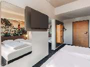 B&B HOTEL Gotha-Hbf - GALLERY