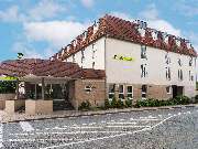 B&B HOTEL Gotha-Hbf - GALLERY