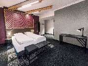 B&B HOTEL Gotha-Hbf - GALLERY