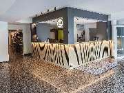 B&B HOTEL Gotha-Hbf - GALLERY