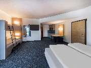 B&B HOTEL Gotha-Hbf - GALLERY