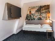B&B HOTEL Gotha-Hbf - GALLERY