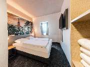 B&B HOTEL Gotha-Hbf - GALLERY